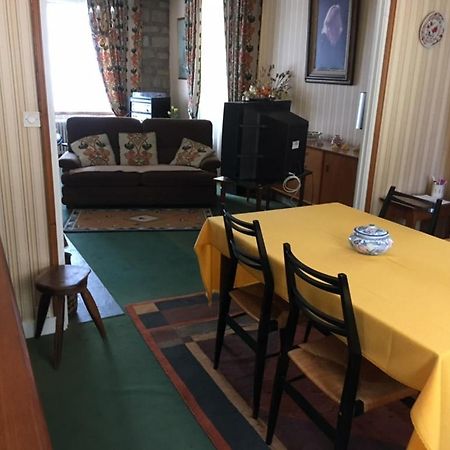 Maison Proche De Barfleur Accolee A Un Commerce Anneville-en-Saire Eksteriør billede