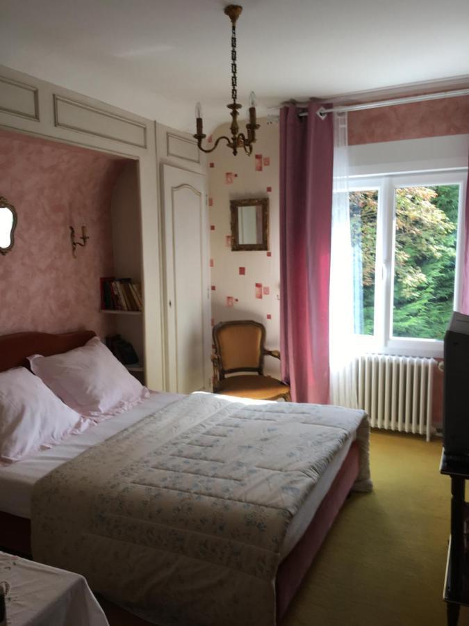 Maison Proche De Barfleur Accolee A Un Commerce Anneville-en-Saire Eksteriør billede