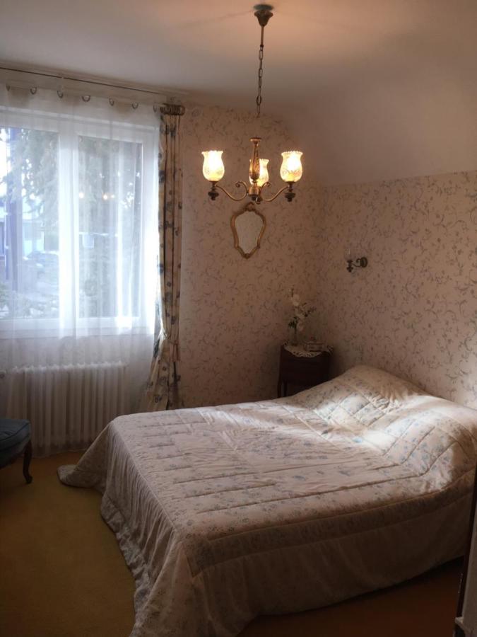 Maison Proche De Barfleur Accolee A Un Commerce Anneville-en-Saire Eksteriør billede